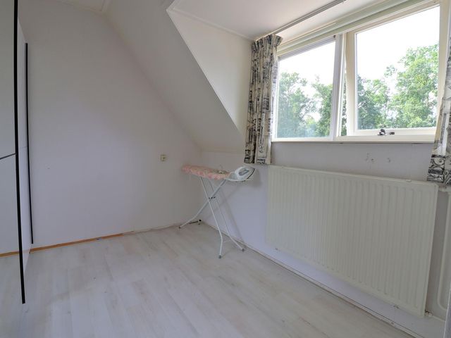 Walstraat 23, Kraggenburg