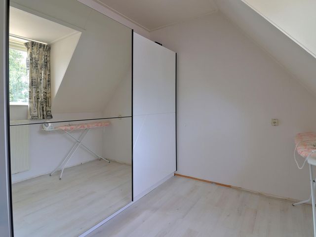 Walstraat 23, Kraggenburg