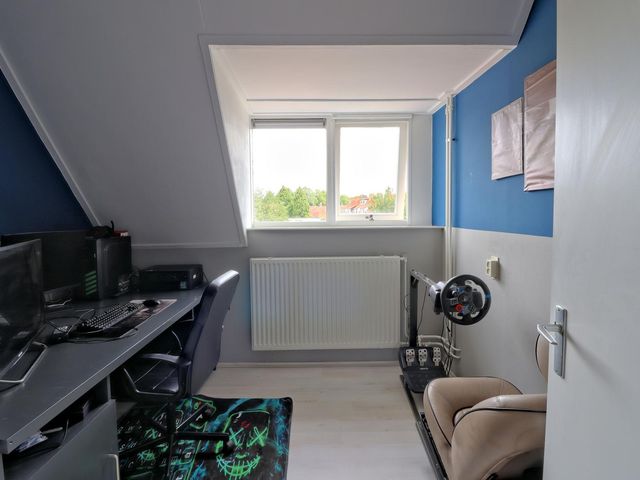 Walstraat 23, Kraggenburg