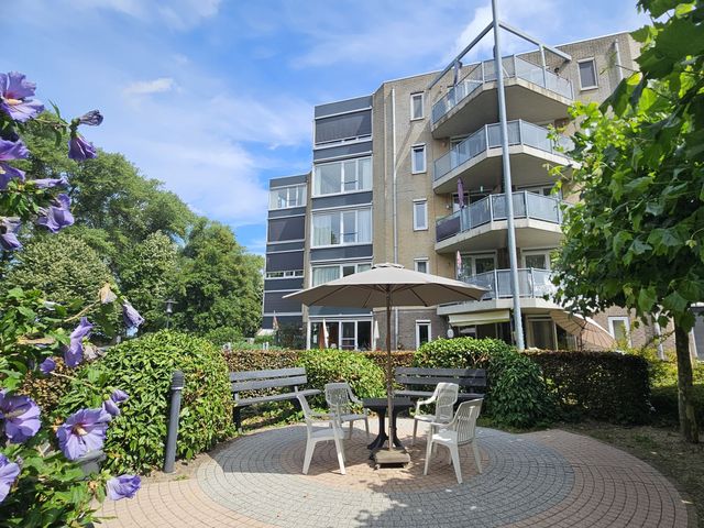 Hoogstraat 58Q, Sluis