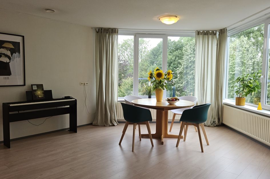 Hoogstraat 58Q