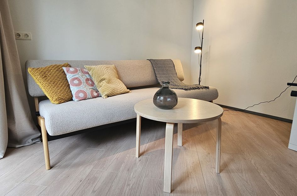 Hoogstraat 58Q