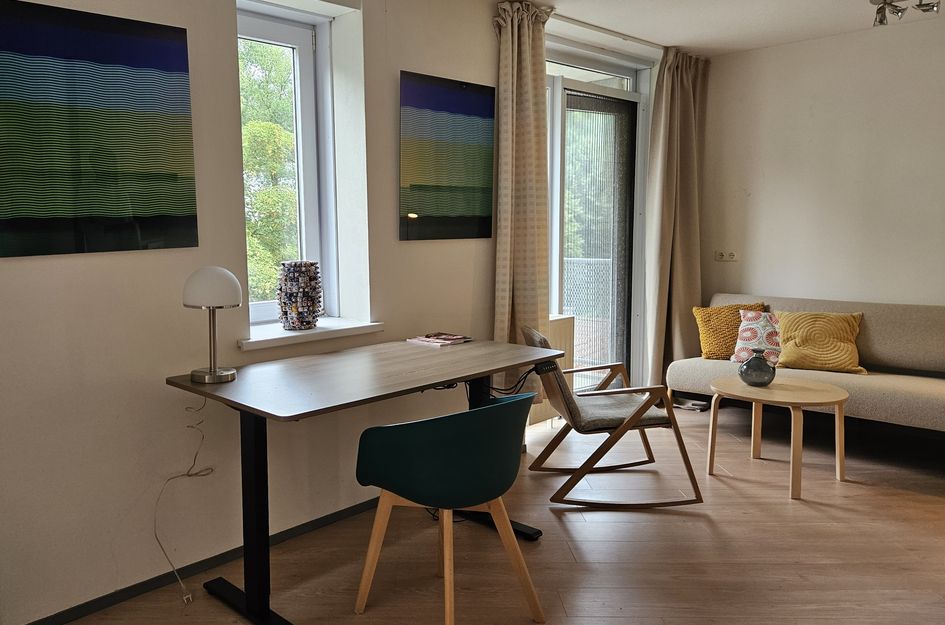 Hoogstraat 58Q