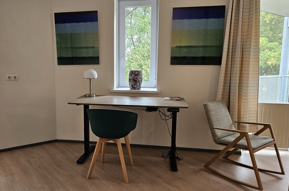 Hoogstraat 58Q