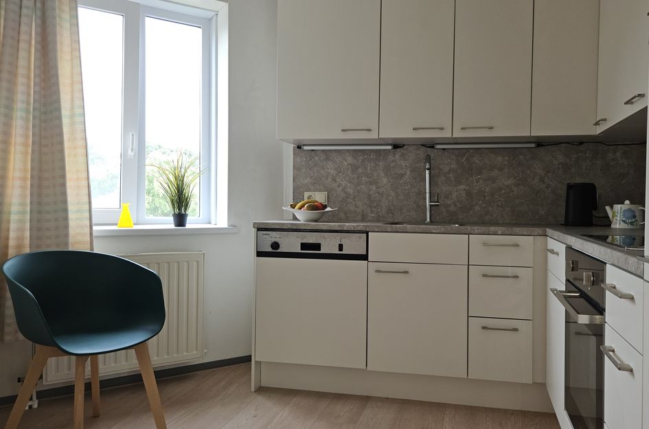 Hoogstraat 58Q
