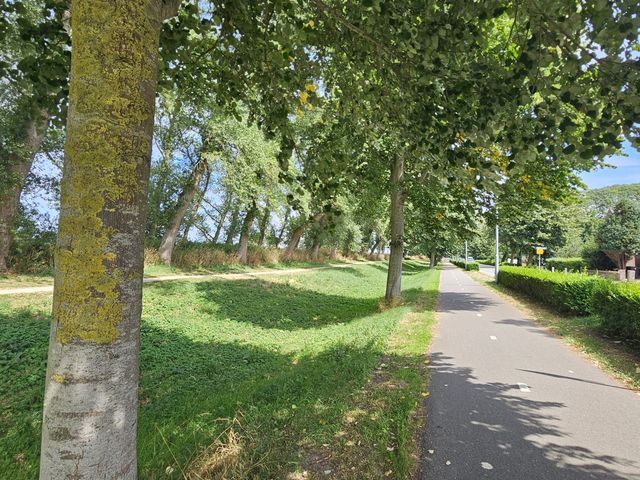 Hoogstraat 58Q, Sluis