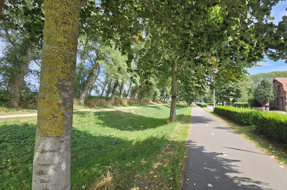 Hoogstraat 58Q