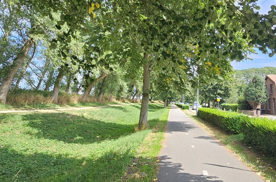 Hoogstraat 58Q