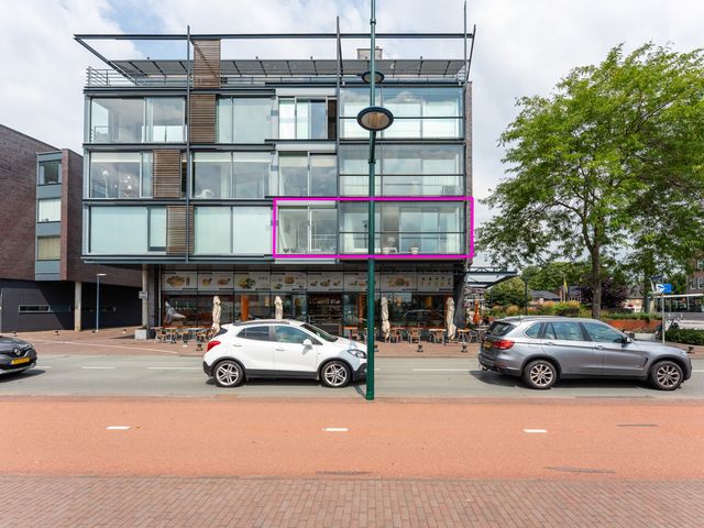 Raadhuisplein 17, Alblasserdam