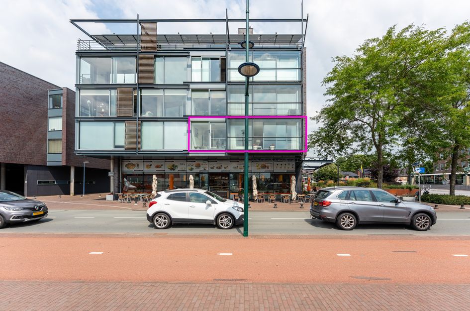 Raadhuisplein 17