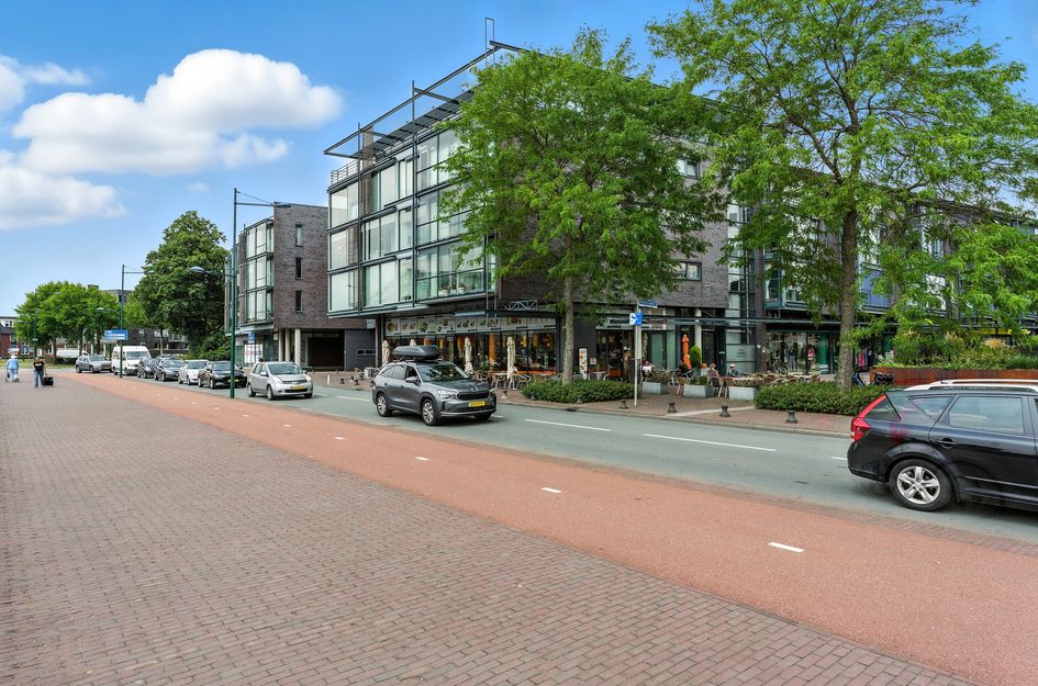Raadhuisplein 17