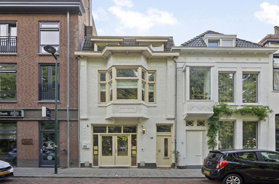 Nijverheidssingel 399A
