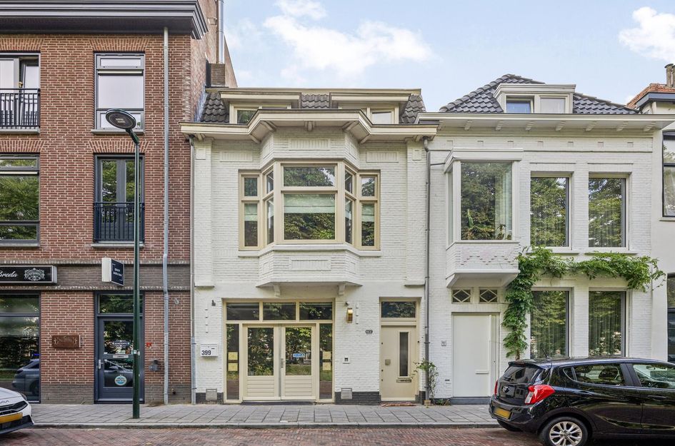 Nijverheidssingel 399A