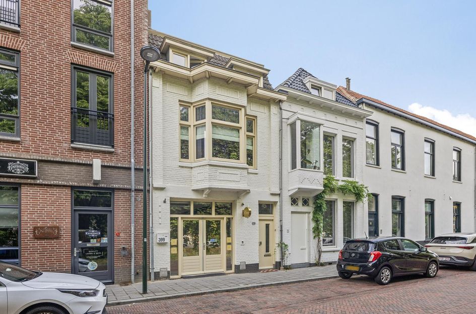 Nijverheidssingel 399A