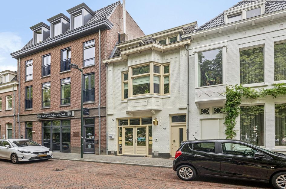 Nijverheidssingel 399A