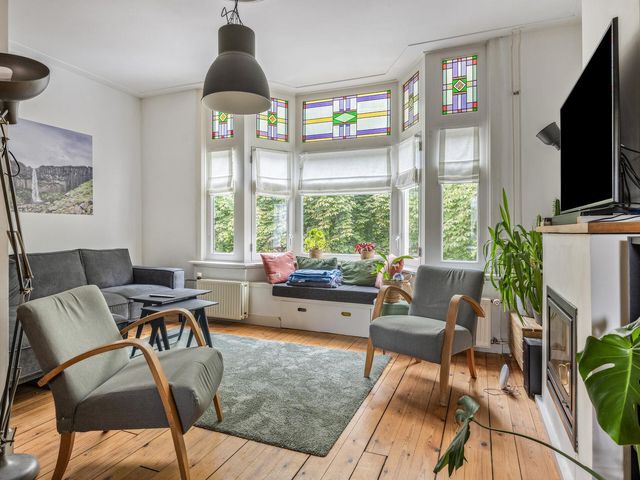 Nijverheidssingel 399A, Breda