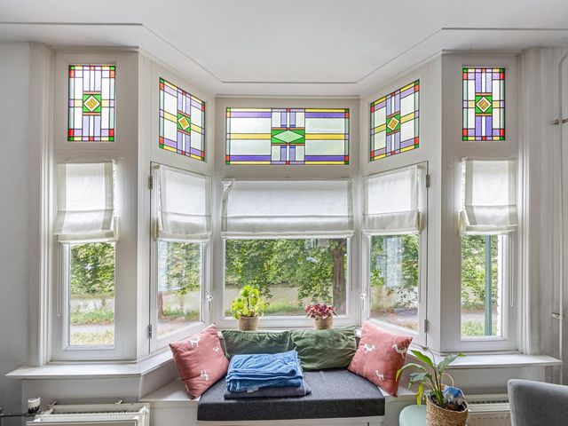 Nijverheidssingel 399A, Breda