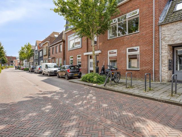 Noordweg 56A, Kampen