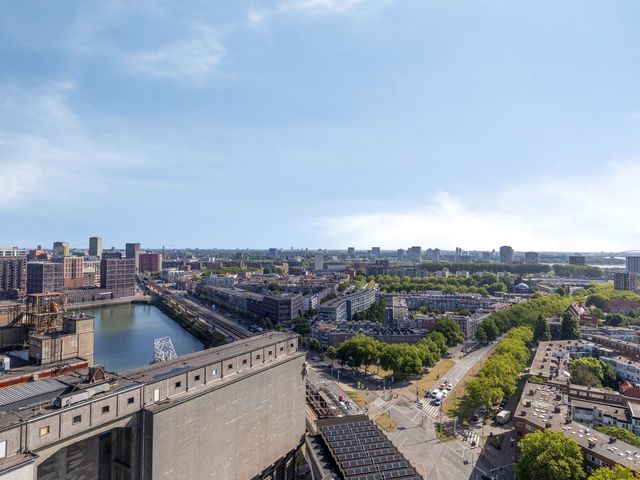 Brielselaan 26B, Rotterdam