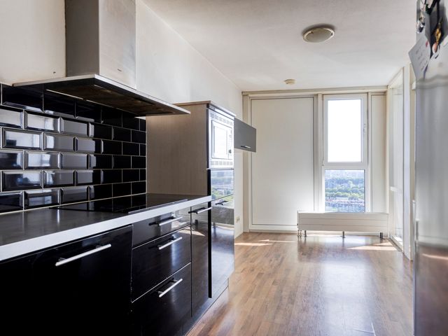 Brielselaan 26B, Rotterdam