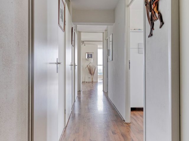 Brielselaan 26B, Rotterdam