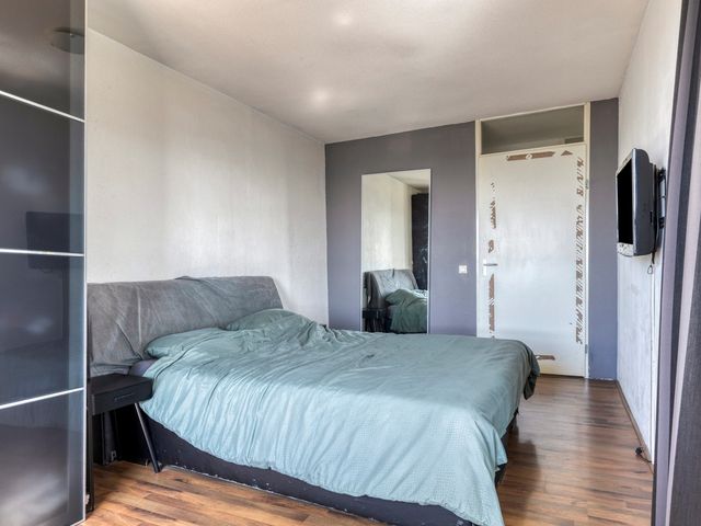 Brielselaan 26B, Rotterdam
