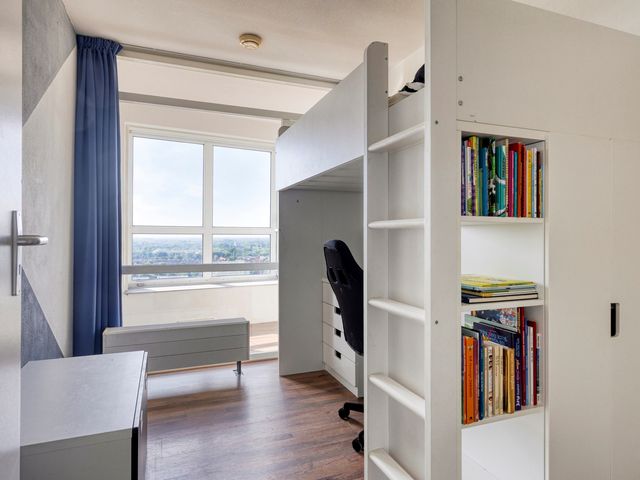 Brielselaan 26B, Rotterdam