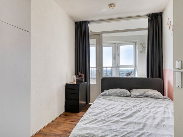 Brielselaan 26B, Rotterdam