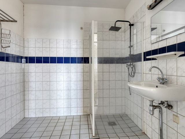 Brielselaan 26B, Rotterdam