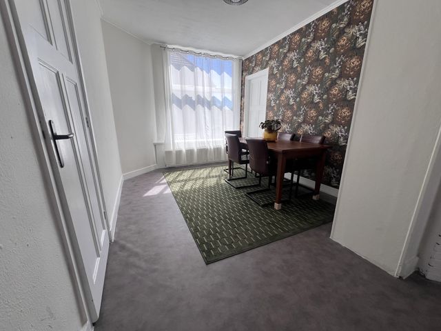 Jasmijnstraat 12, 's-Gravenhage