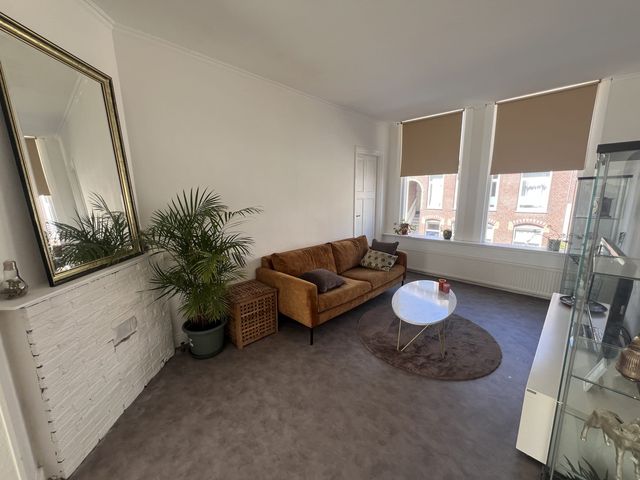 Jasmijnstraat 12, 's-Gravenhage
