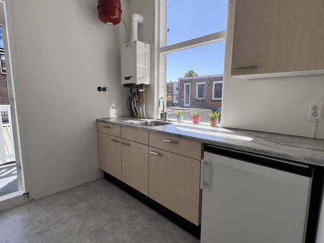 Jasmijnstraat 12, 's-Gravenhage