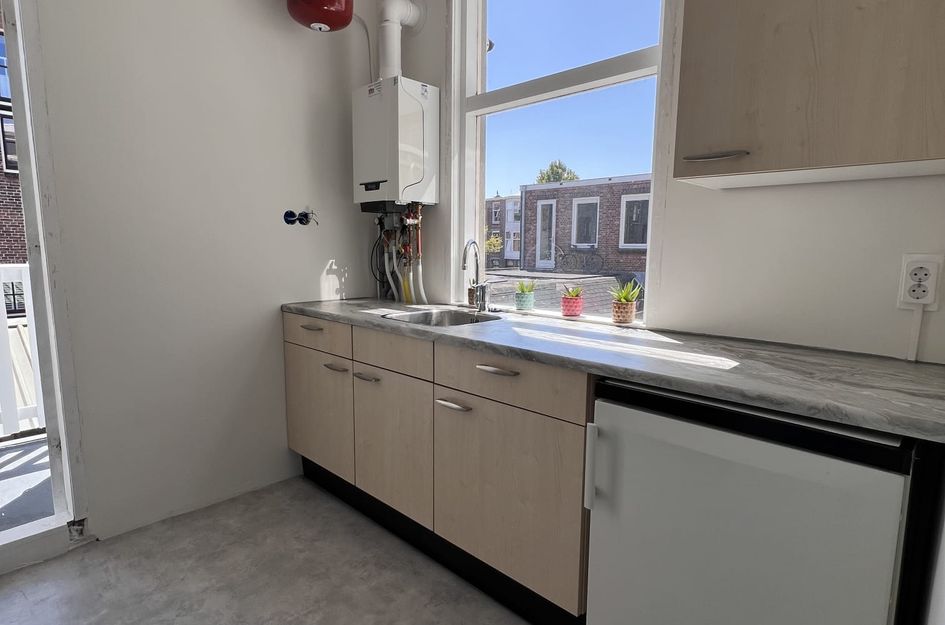 Jasmijnstraat 12