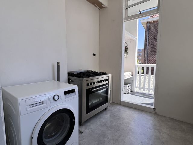 Jasmijnstraat 12, 's-Gravenhage