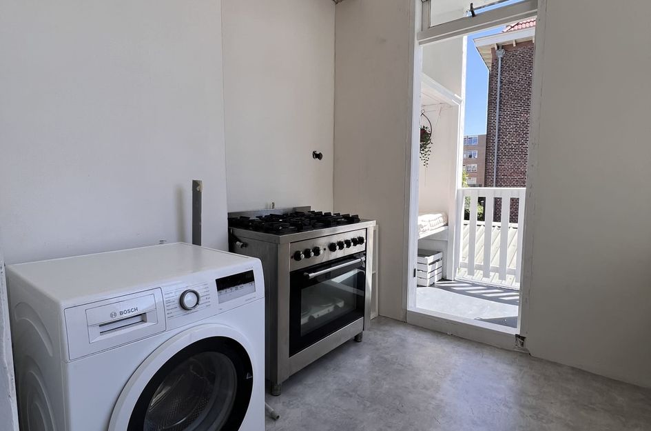 Jasmijnstraat 12