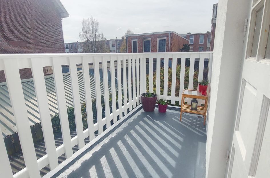 Jasmijnstraat 12