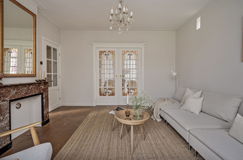 Hectorstraat 25II