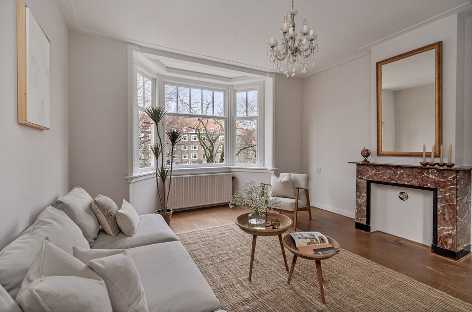 Hectorstraat 25II