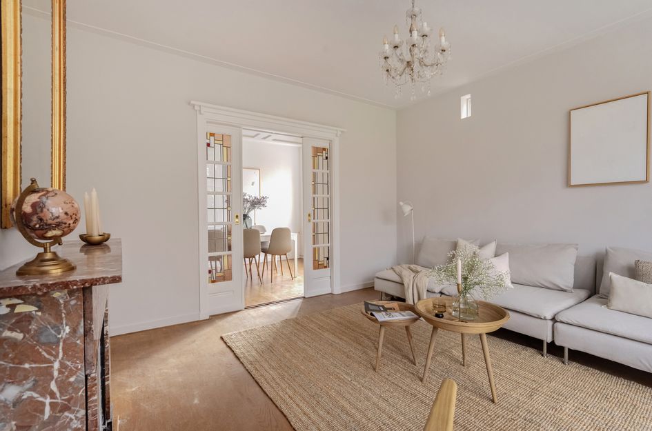 Hectorstraat 25II