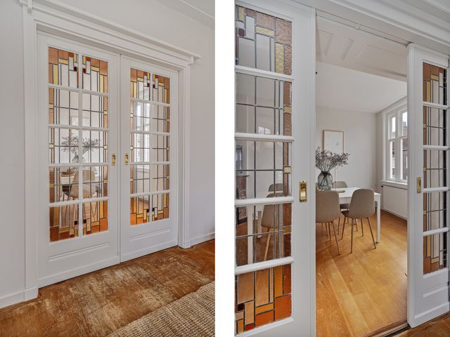 Hectorstraat 25II, Amsterdam