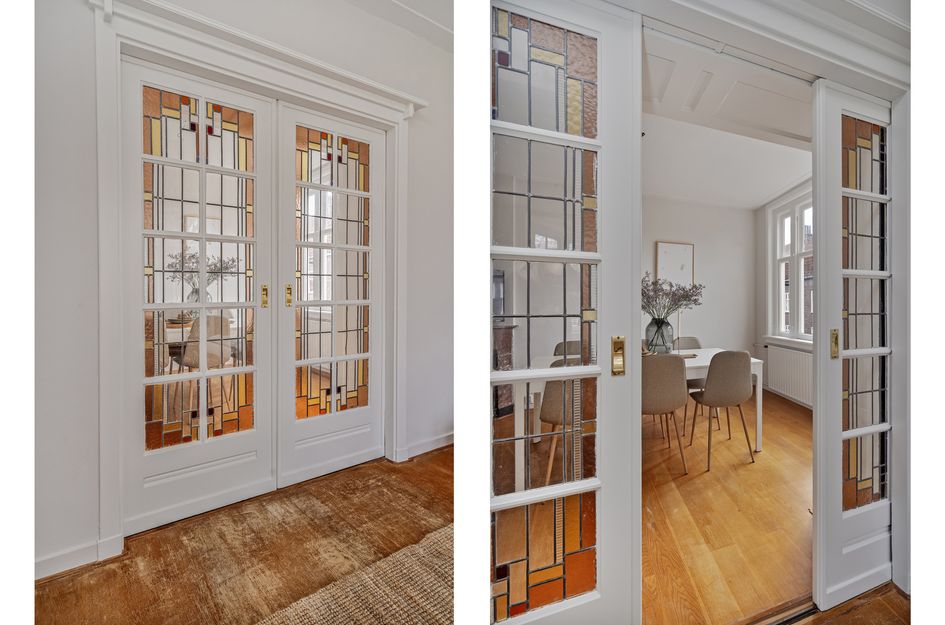Hectorstraat 25II