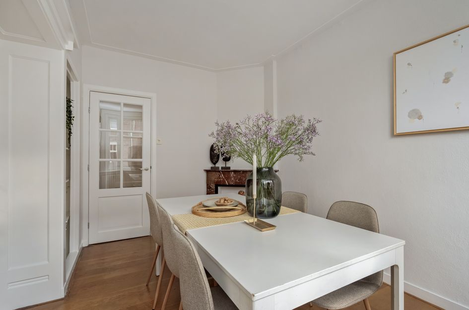 Hectorstraat 25II