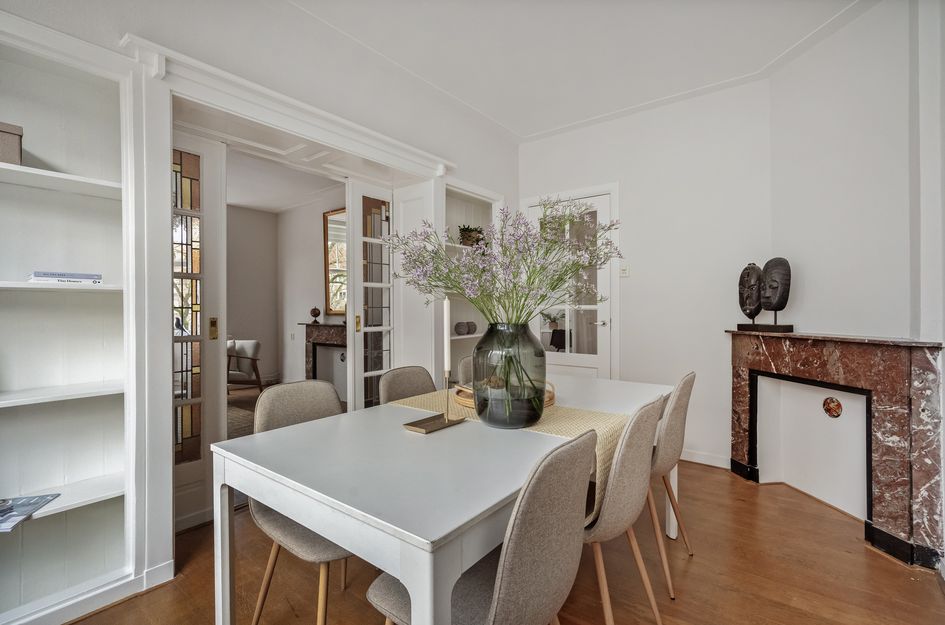 Hectorstraat 25II