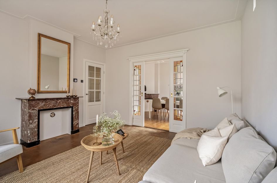 Hectorstraat 25II