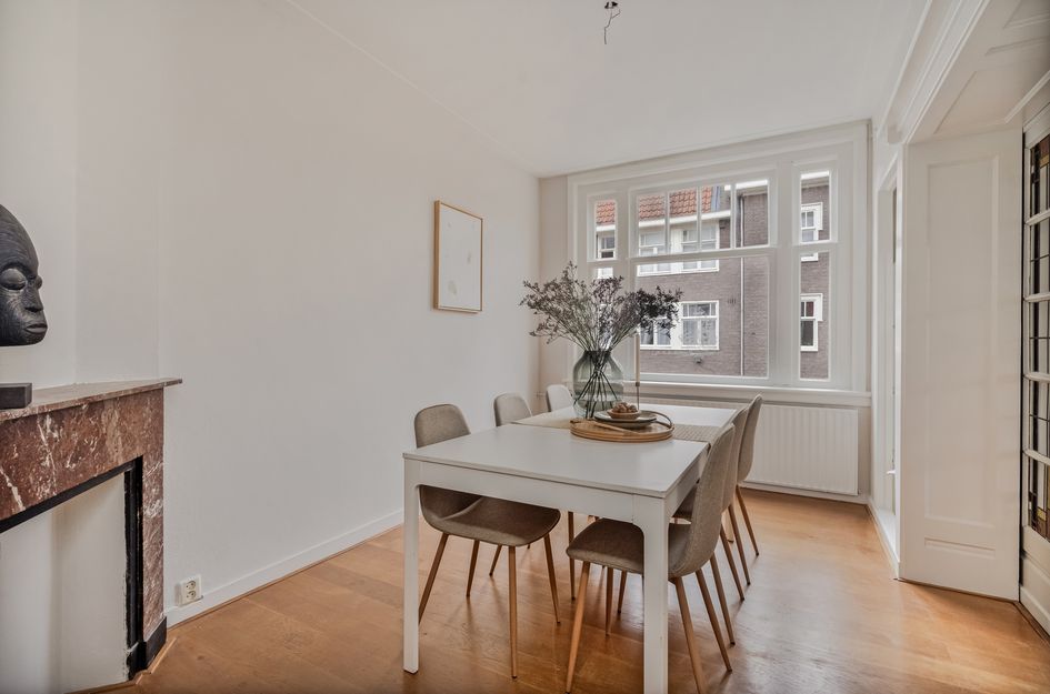 Hectorstraat 25II