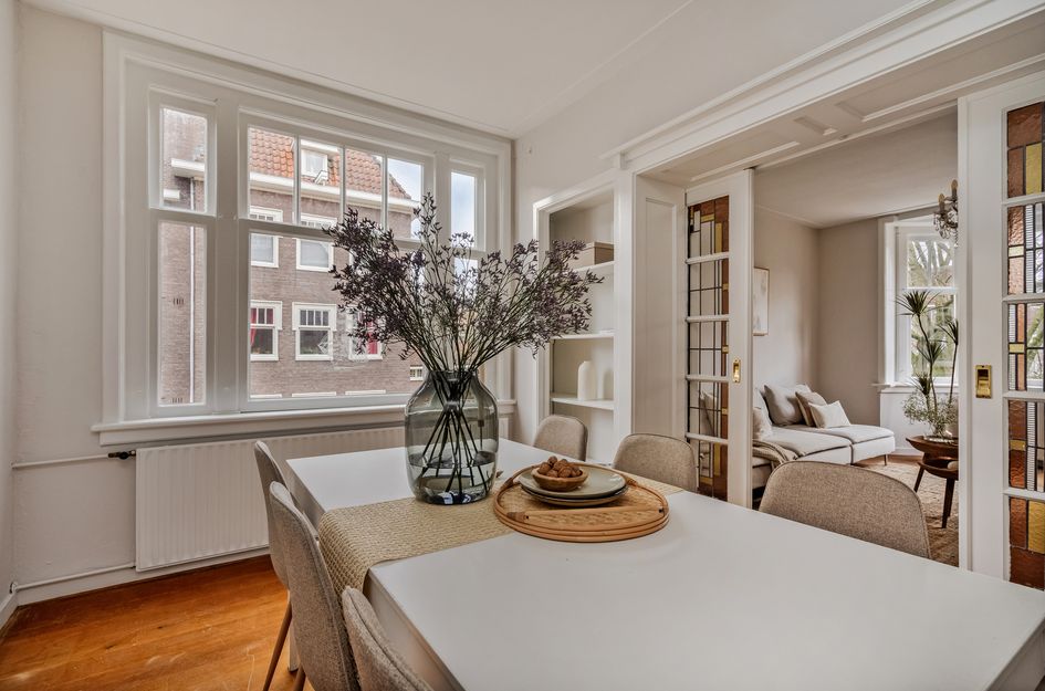 Hectorstraat 25II