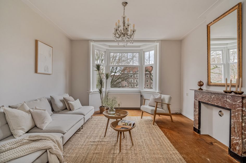 Hectorstraat 25II