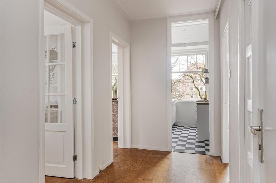 Hectorstraat 25II