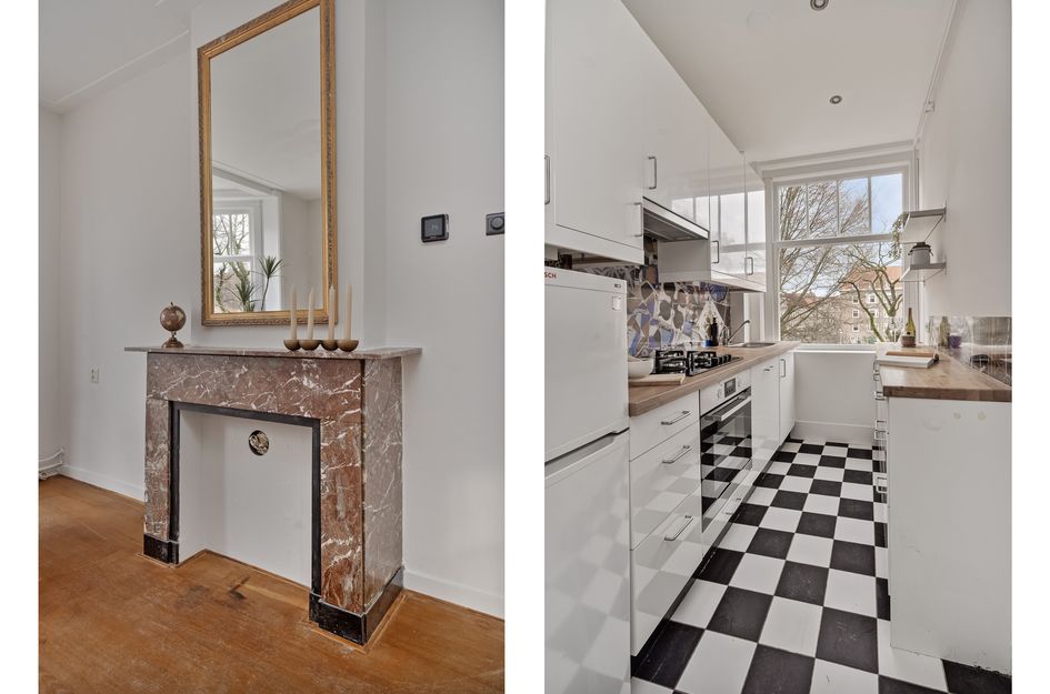 Hectorstraat 25II