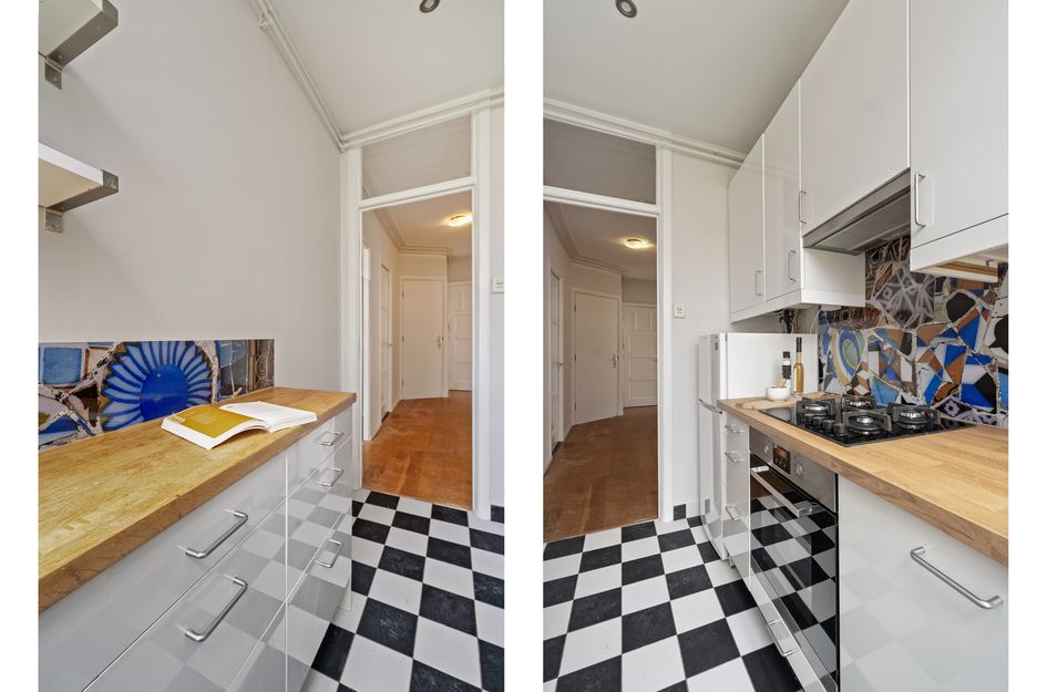 Hectorstraat 25II